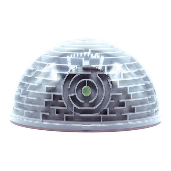 Star Wars Death Star Ball Bearing Maze