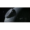 thumbnail image 1 of Star Wars Death Star - CANVAS OR PRINT WALL ART, 1 of 3