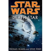 Star Wars Death Star Hardcover by Michael Reaves, Dr. Steve Perry