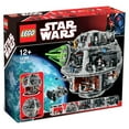 thumbnail image 1 of Star Wars Death Star LEGO? Star Wars Set 10188, 1 of 4