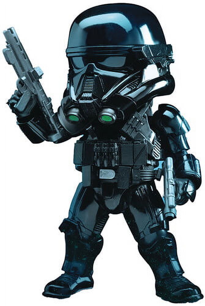 Star Wars: Death Trooper EAA-161 Egg Attack Action Figure