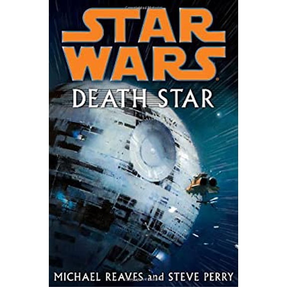 Pre-Owned Death Star (Star Wars) (Hardcover) 0345477421 9780345477422