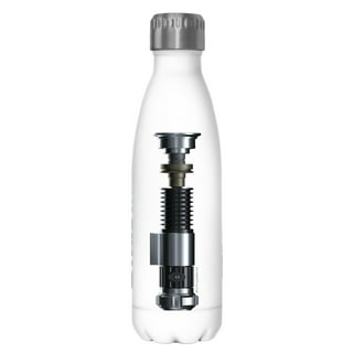 Blender Bottle Star Wars Stainless Steel Shaker Bottles - I'll Pump