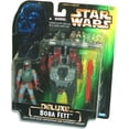 thumbnail image 1 of Star Wars Power of the Force POTF2 Deluxe Boba Fett Action Figure, 1 of 3