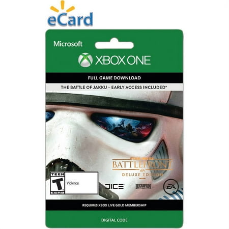 Star Wars Deluxe - Xbox One Digital