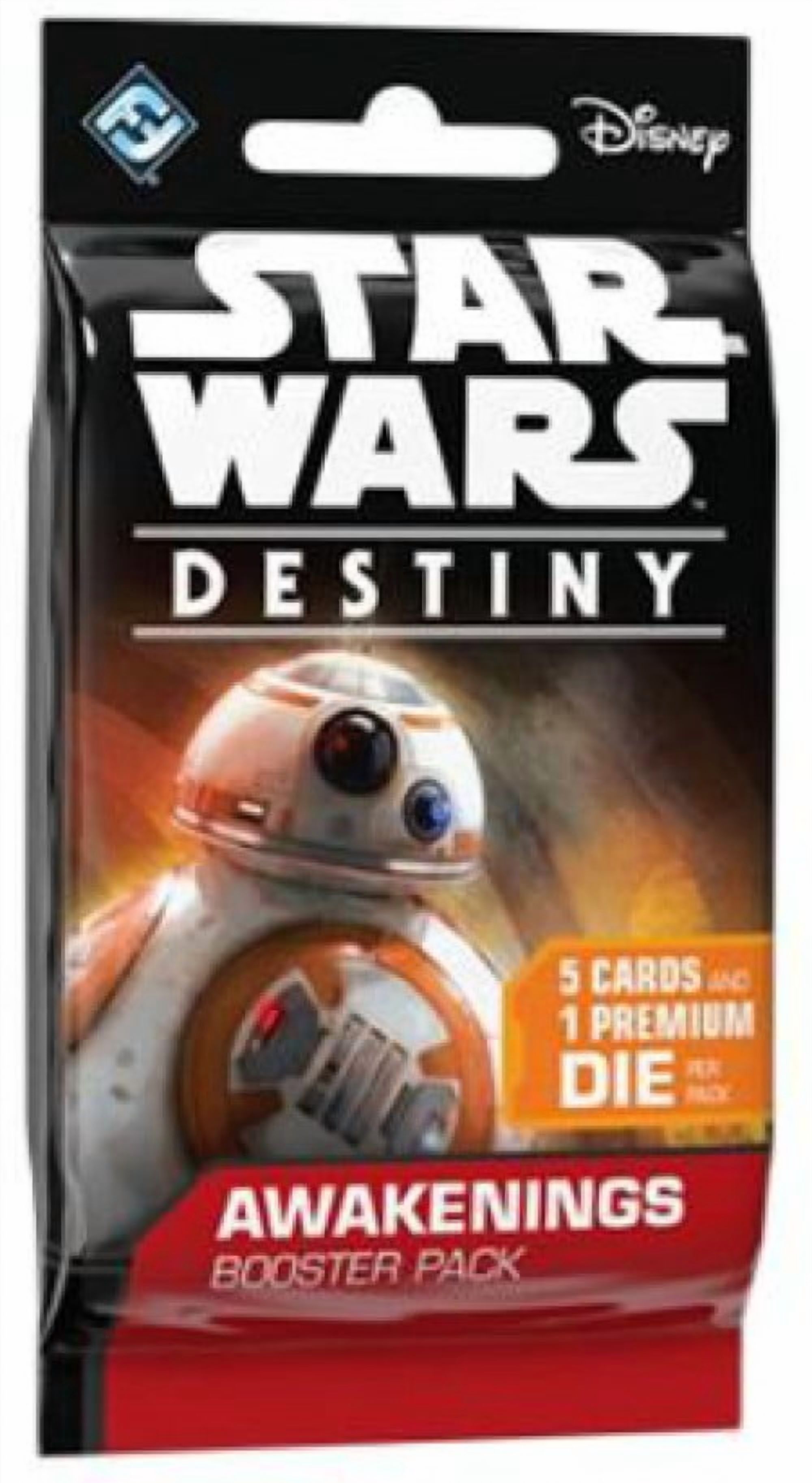 star wars destiny awakenings booster box spirit of rebellion Star Wars: Unlimited along with new ways to enter the Star Wars galaxy and fight for your chosen side! Star Wars Destiny Awakenings Booster