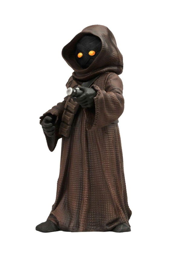 Diamond Select 1/4 Scale Jawa Coin Bank