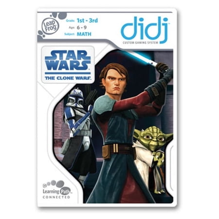 Star Wars Didj Game