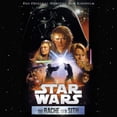 thumbnail image 1 of Star Wars: Die Rache der Sith (Filmhörspiel) (Audiobook), 1 of 1