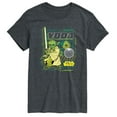 thumbnail image 1 of Star Wars - Digital Yoda - Men's Short Sleeve Tee, 1 of 5