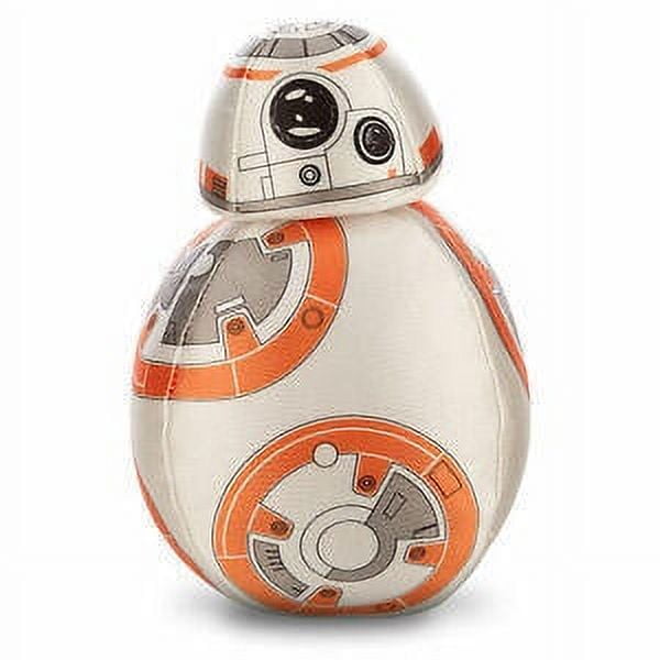 Disney BB-8 Star Wars Toys & Action Figures | Walmart - Walmart.com