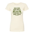 thumbnail image 1 of Star Wars - Yoda Do Or Do Not - Juniors Fitted Tee, 1 of 5