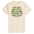 thumbnail image 1 of Star Wars - Yoda Do Or Do Not - Men's Short Sleeve Tee, 1 of 5