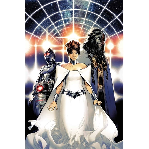 Star Wars Doctor Aphra #9 Marvel Comics Comic Book