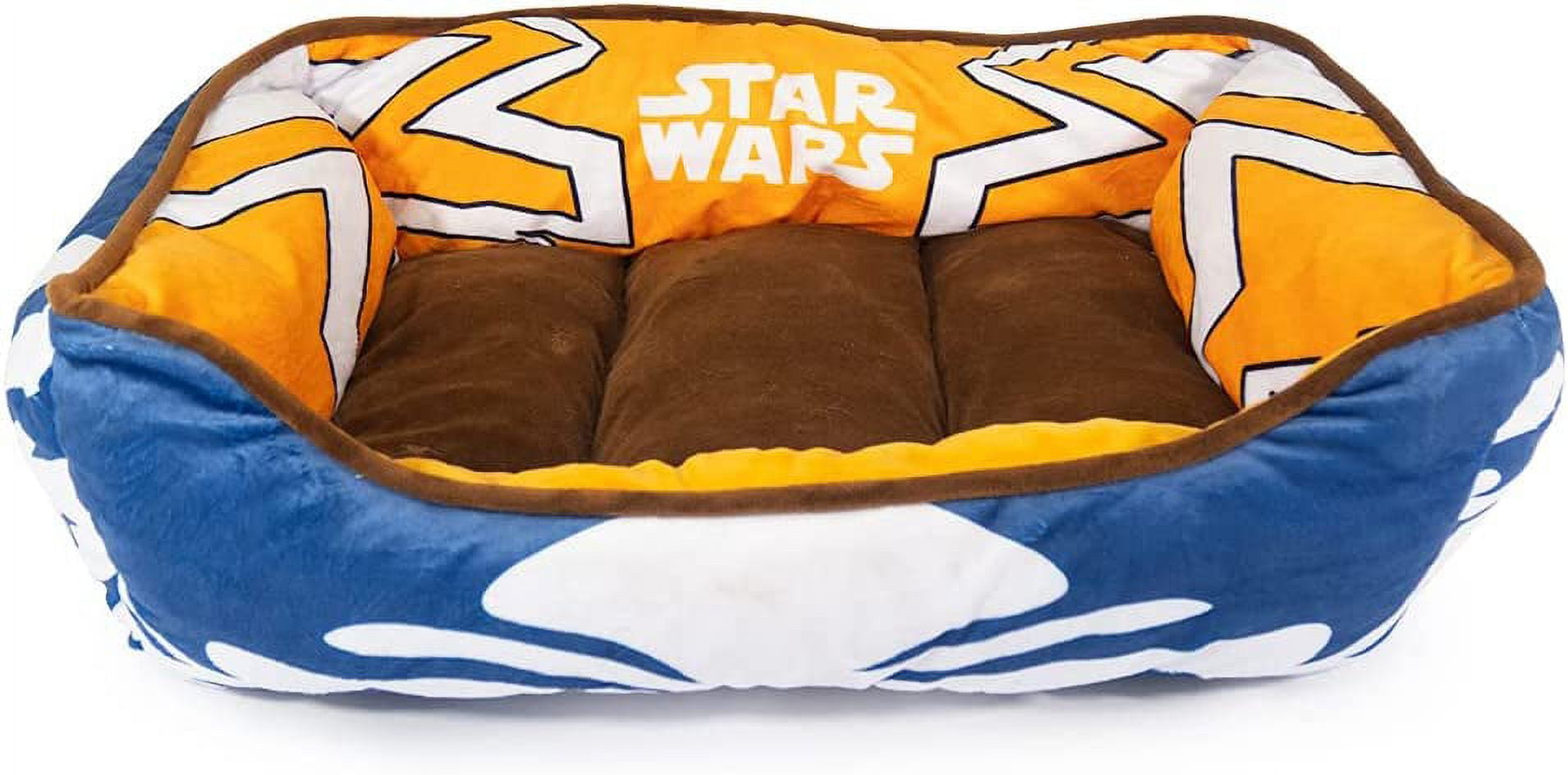 Star wars sales dog bed