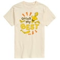 thumbnail image 1 of Star Wars - Doing My Best C3po - Men's Short Sleeve Tee, 1 of 4