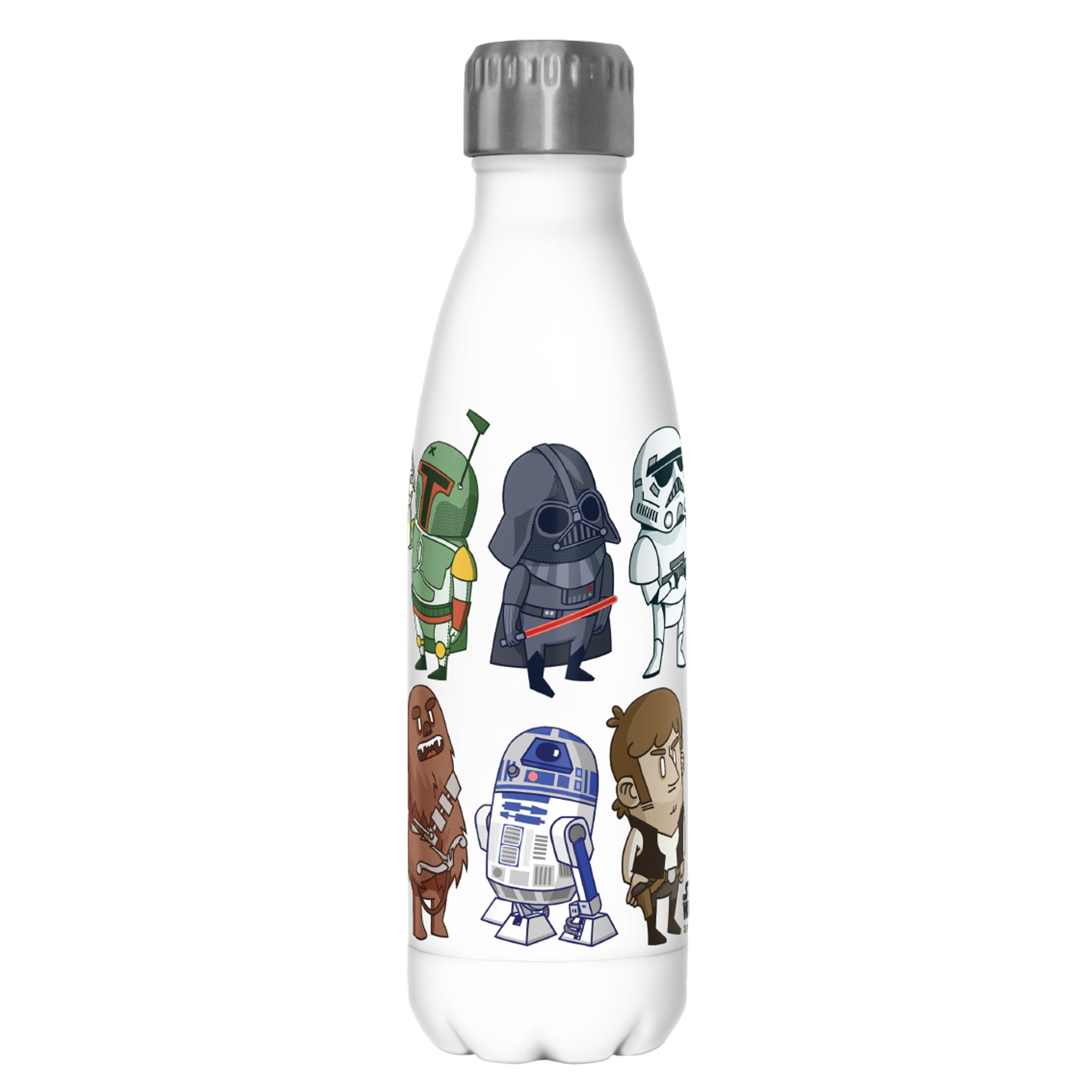 https://i5.walmartimages.com/seo/Star-Wars-Doodle-Character-Grid-Stainless-Steel-Water-Bottle-White-17-oz_e7303ba9-3a02-4b2d-a9b1-3dba9e8d60fd.884075eb84e0dae2b7976a1d5ae5689b.jpeg