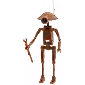 Star Wars Droid Depot Pit Droid Action Figure