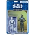 thumbnail image 1 of Star Wars Droid Factory TC-14 Action Figure, 1 of 3