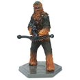 thumbnail image 1 of Star Wars Droids & Creatures Chewbacca PVC Figure (No Packaging), 1 of 1