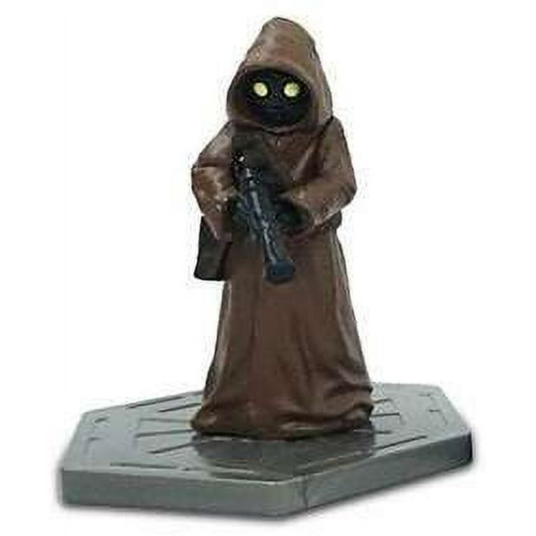 Star Wars Droids & Creatures Jawa PVC Figure (No Packaging)