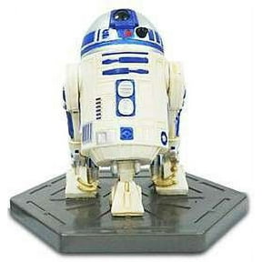 Star Wars Droids & Creatures R2-D2 PVC Figure (No Packaging)