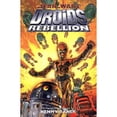 thumbnail image 1 of Pre-Owned Star Wars: Droids - Rebellion (Paperback) 1569712247 9781569712245, 1 of 1
