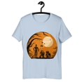 Star Wars Droids The Adventures Of R2-D2 And C-3PO Halloween Tshirt Men ...