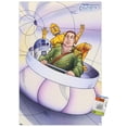 thumbnail image 1 of Star Wars: Droids - Tube Wall Poster with Pushpins, 22.375" x 34", 1 of 3