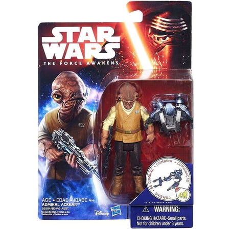 Star Wars E7 Star Warsu Hero Alien 1