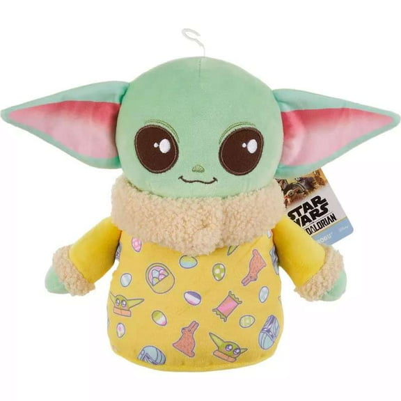 Star Wars Easter Grogu Plush (2025 Version)
