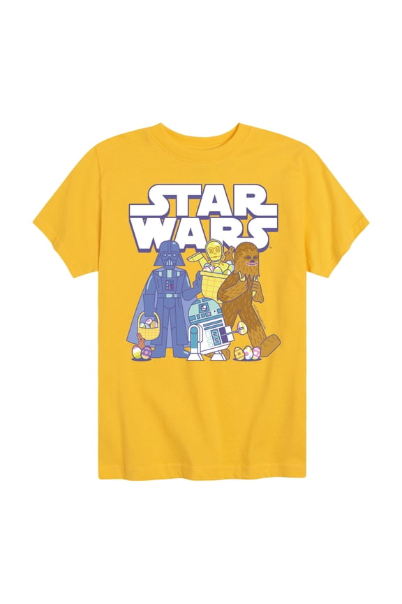 - Easter Logo - Toddler And Youth Short Sleeve Graphic T-Shirt
