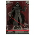 thumbnail image 1 of Star Wars Elite Series Kylo Ren Diecast Figure, 1 of 3