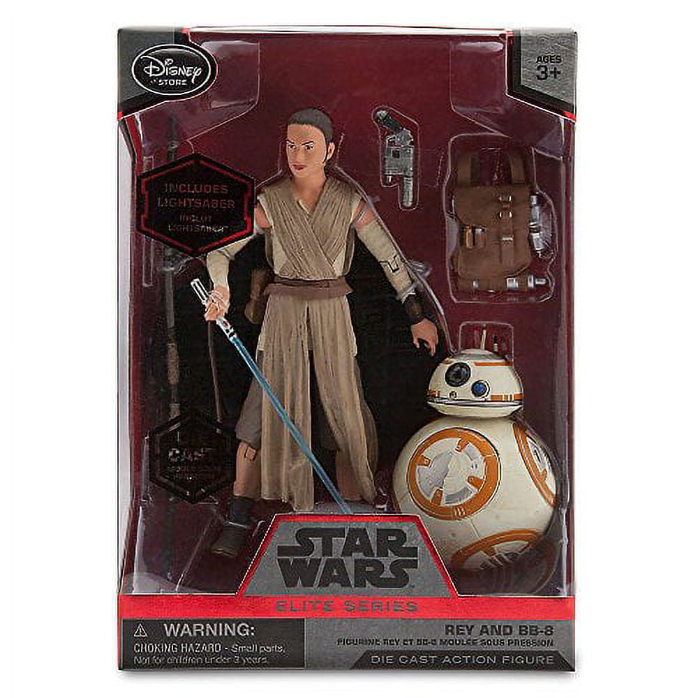BB-8 Talking Figure - 9 1/2'' - Star Wars: The Force Awakens