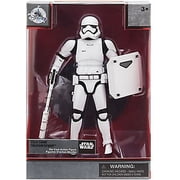 Star Wars Elite Series Riot Gear Stormtrooper Action Figure