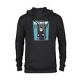 thumbnail image 1 of Star Wars Emperor Palpatine Darth Sidious Unlimited Power - Pullover Hoodie for Adults - Customized-Black, 1 of 5