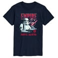 thumbnail image 1 of Star Wars - Empire Collage - Men's Short Sleeve Tee, 1 of 4
