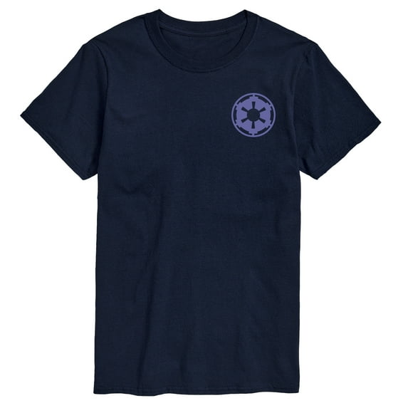 Star Wars - Empire Collage - Men's Short Sleeve Tee