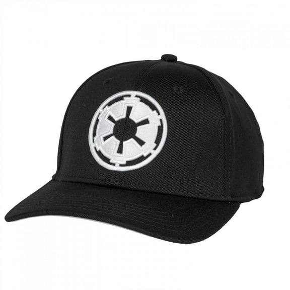 Star Wars Empire Logo Flex Fit Hat