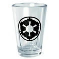 thumbnail image 1 of Star Wars Empire Logo Simple  Tritan Shot Glass Clear 2 oz., 1 of 3