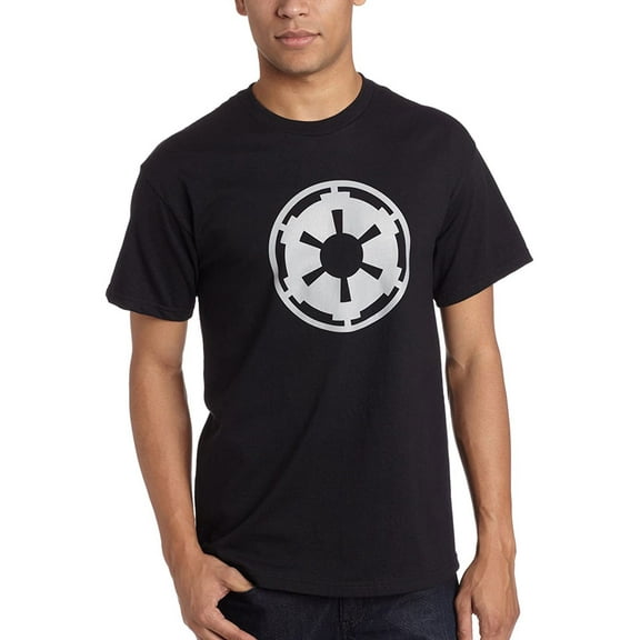 Star Wars Empire Logo T-Shirt