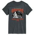 thumbnail image 1 of Star Wars - Empire Rock Tee - Men's Short Sleeve Tee, 1 of 4