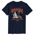 thumbnail image 1 of Star Wars - Empire Rock Tee - Men's Short Sleeve Tee, 1 of 4