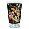 thumbnail image 1 of Star Wars Empire Space Montage  Tritan Drinking Cup Clear 24 oz., 1 of 3