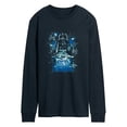 thumbnail image 1 of Star Wars - Empire Strikes Back Men's Long Sleeve Graphic T-Shirt, 1 of 4