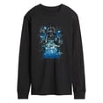 thumbnail image 1 of Star Wars - Empire Strikes Back Men's Long Sleeve Graphic T-Shirt, 1 of 4