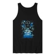 thumbnail image 1 of Star Wars - Empire Strikes Back Graphic Tank Top, 1 of 4