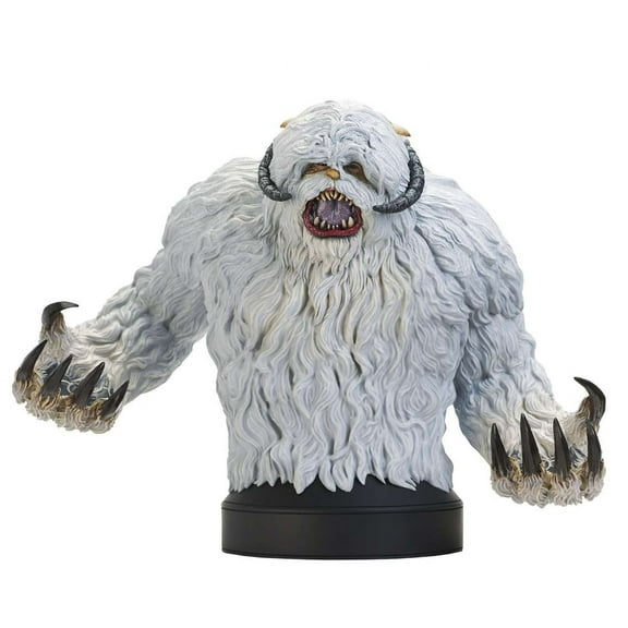 Wampa Star Wars The Empire Strikes Back 1:6 Scale Gentle Giant Bust