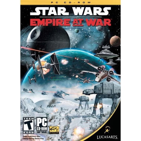 Empire at War NM-