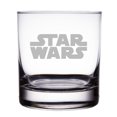 thumbnail image 1 of Star Wars Engraved 10 oz Rock Glass, 1 of 1